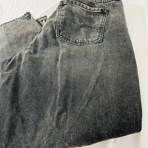 Express NWT Boyfriend low rise size 10 petite women’s